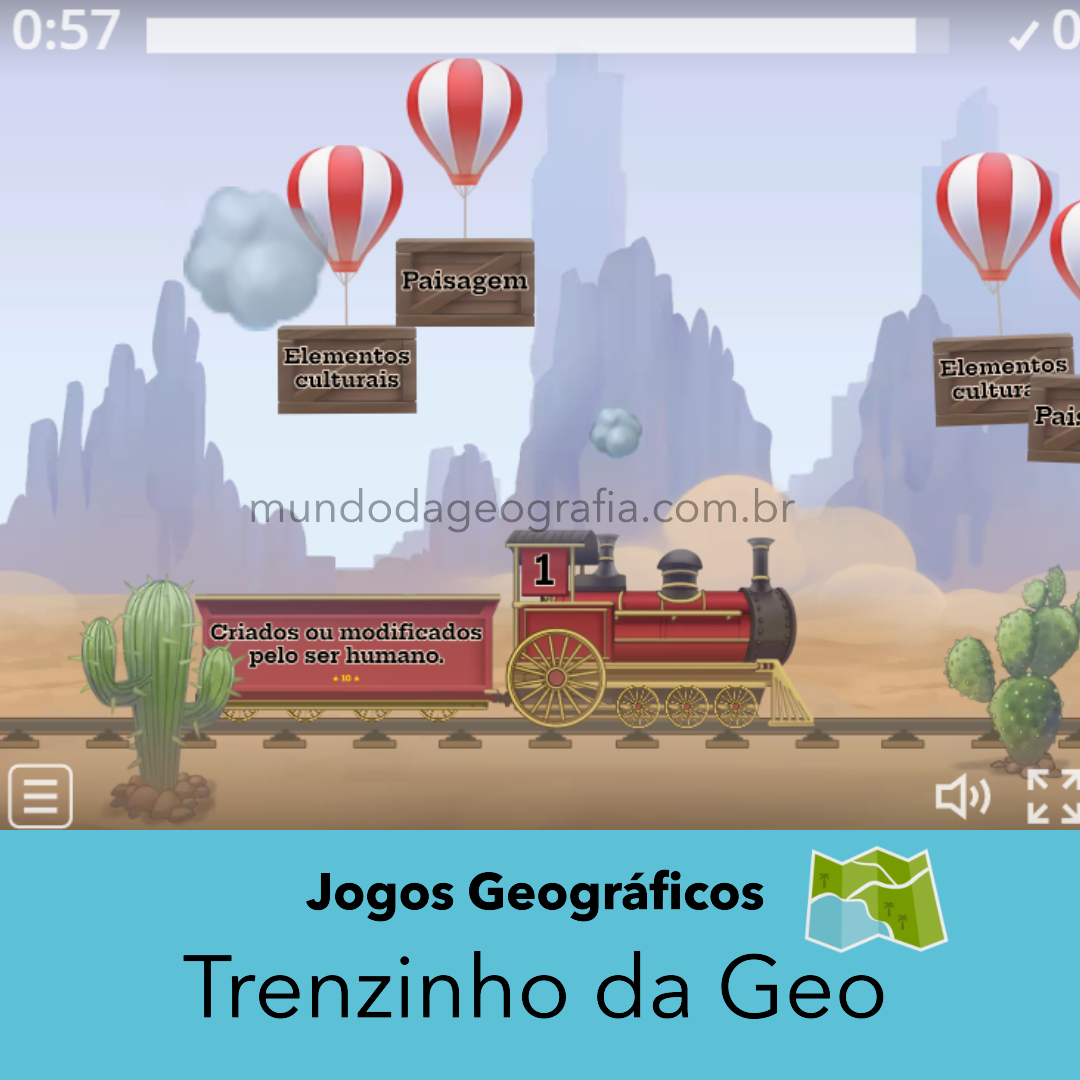 Jogos Geografia Mundo Da Geografia