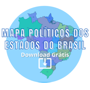 MAPA BRASILEIRO (Mapa Brasil Total) – Download