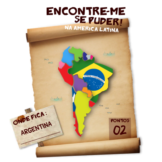 jogo online geografia encontre os países da américa latina